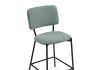 Барный стул Reparo bar olive - black - 7