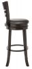 1849 Барный стул Salon cappuccino - black - 9