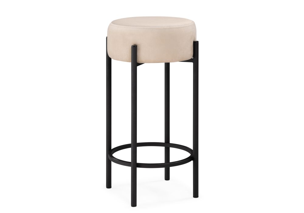 Барный стул Сайпл MR-26 - черный