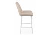 Барный стул Седа 360 бежевый (zd 210) - белый np - 5