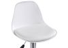 Барный стул Soft white - 15