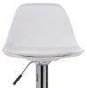 Барный стул Soft white - 4