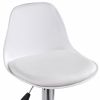 Барный стул Soft white - 5