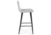 Барный стул Stich light gray - 10