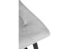 Барный стул Stich light gray - 14