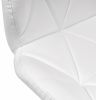 Барный стул Trio 1 white - 6