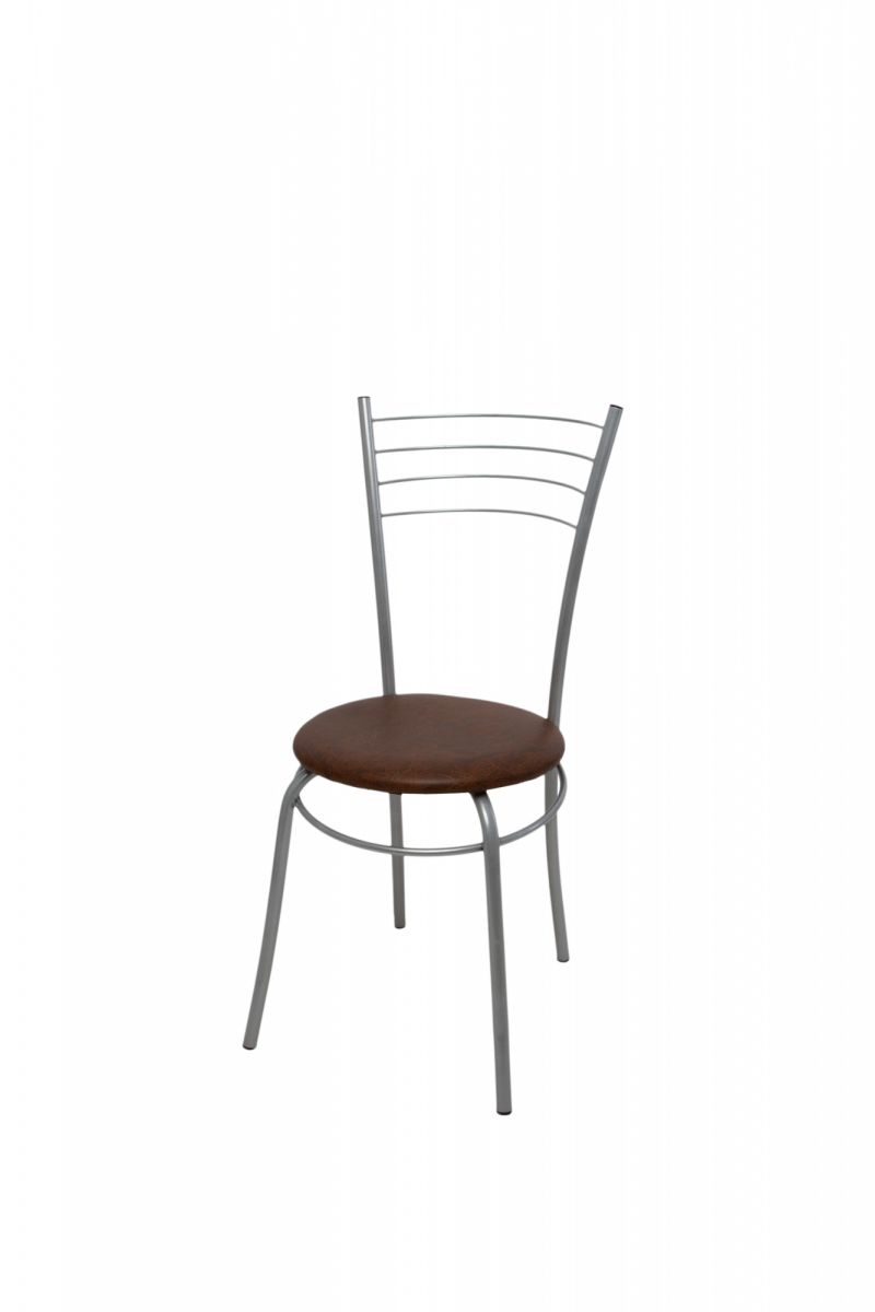 Бистро стул рыжекор. на искре