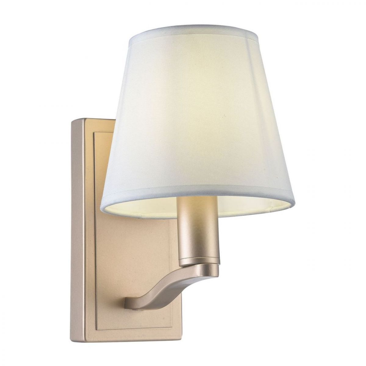 Настенный светильник (бра) Freya FR5671WL-01G