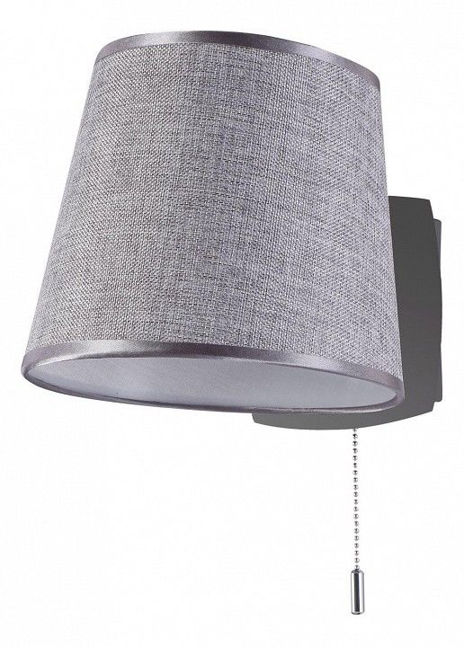 Настенный светильник (бра) Maytoni MOD613WL-01B