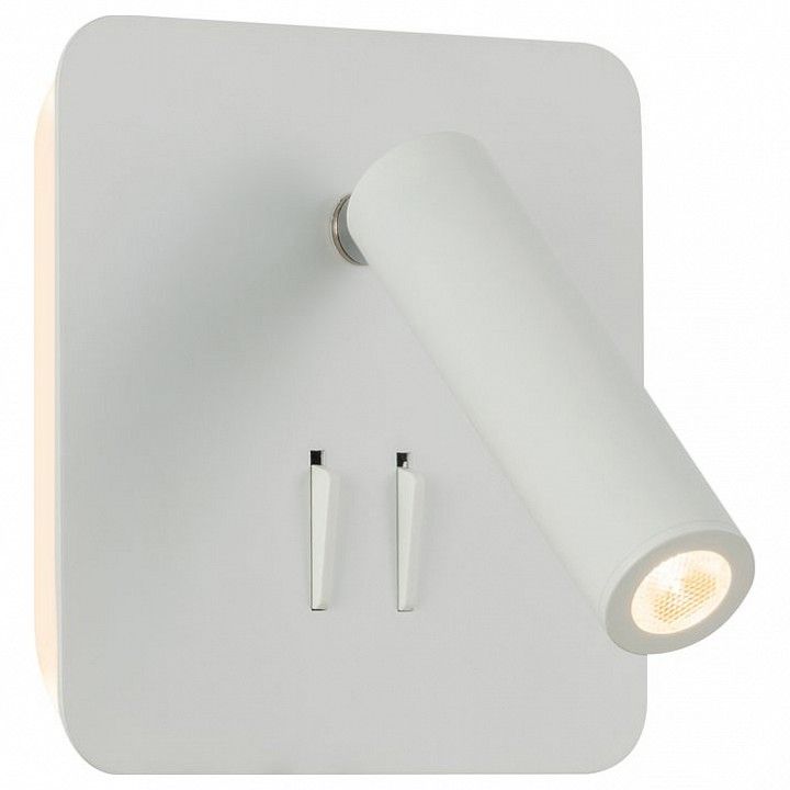 Настенный светильник (бра) Technical C175-WL-01-6W-W