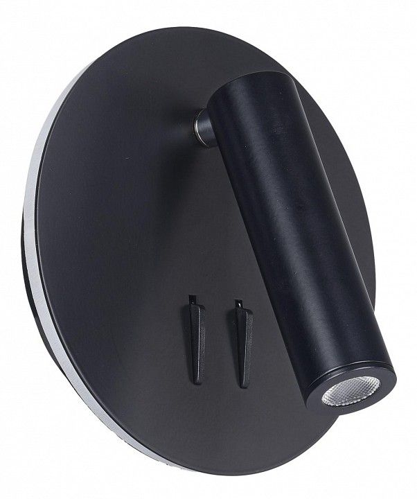 Настенный светильник (бра) Technical C176-WL-01-6W-B