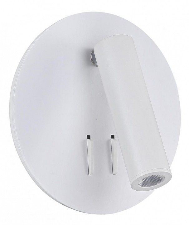 Настенный светильник (бра) Technical C176-WL-01-6W-W