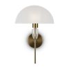Настенный светильник (бра) Maytoni Z034WL-01BS - 3