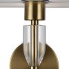Настенный светильник (бра) Maytoni Z034WL-01BS - 5