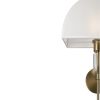 Настенный светильник (бра) Maytoni Z034WL-01BS - 6