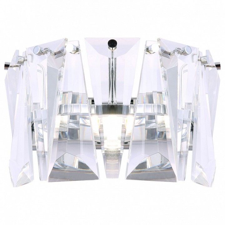 Настенный светильник (бра) Maytoni MOD043WL-01CH