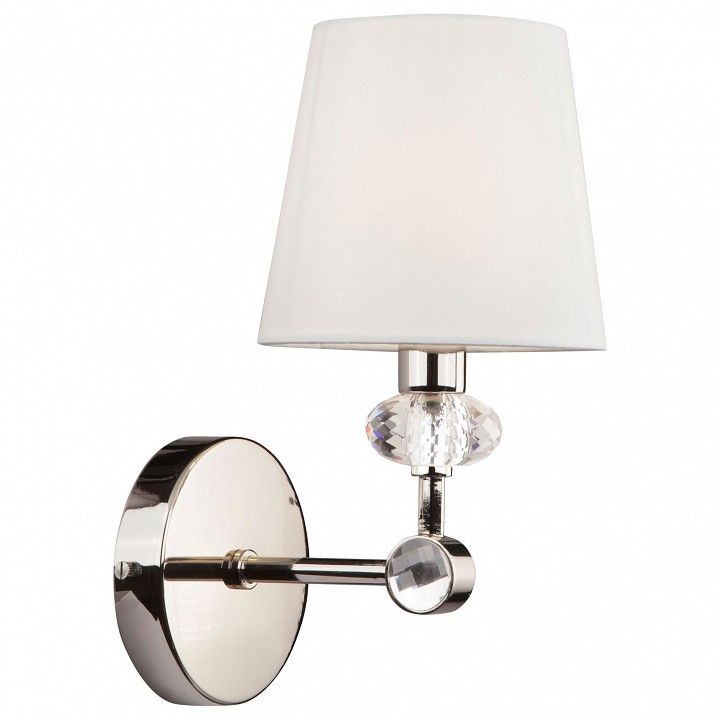 Настенный светильник (бра) Maytoni MOD018WL-01CH