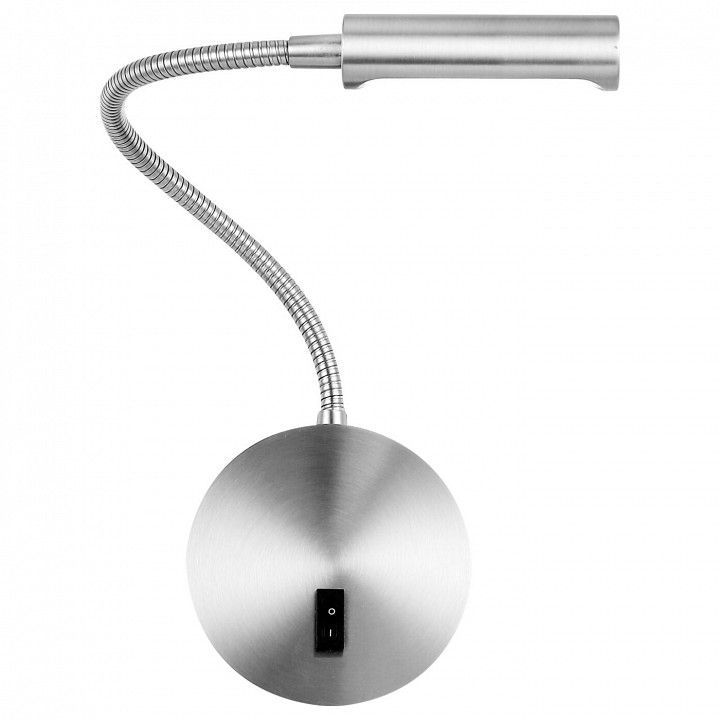 Настенный светильник (бра) Technical C035WL-L3CH3K