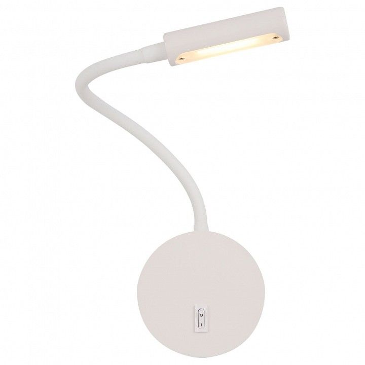 Настенный светильник (бра) Technical C035WL-L3W3K