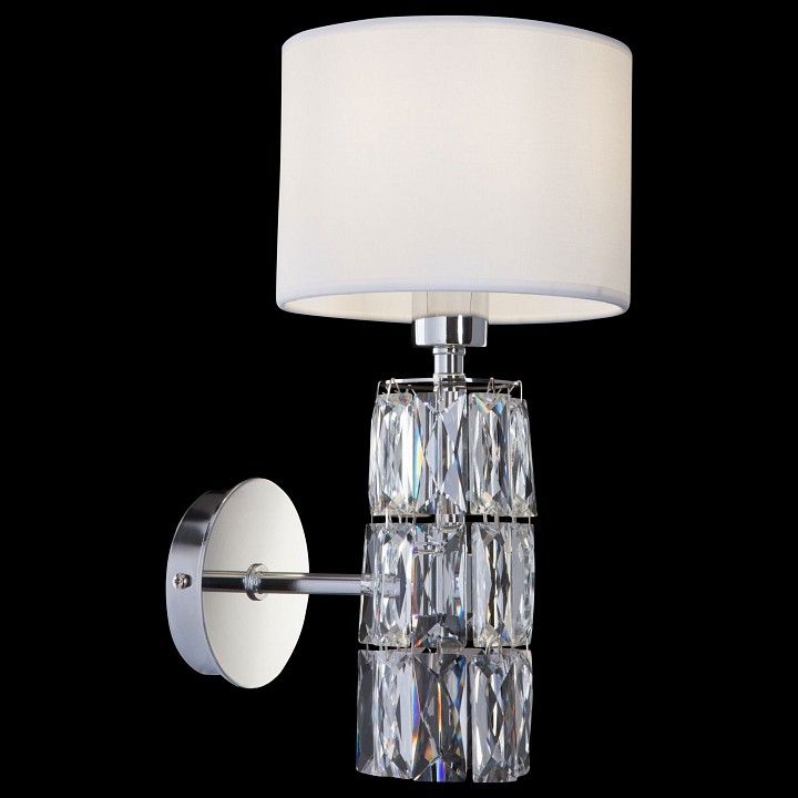 Настенный светильник (бра) Maytoni DIA008WL-01CH