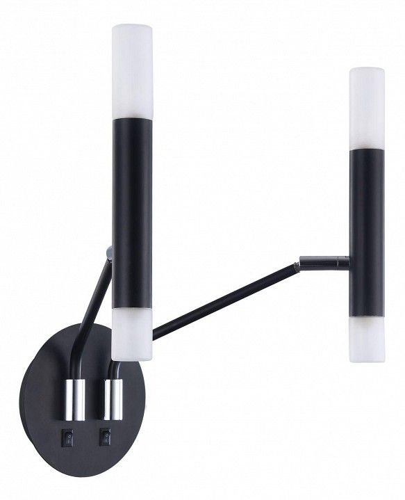 Настенный светильник (бра) Maytoni MOD620WL-04B