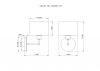 Бра Moderli V10495-1W Room - 8