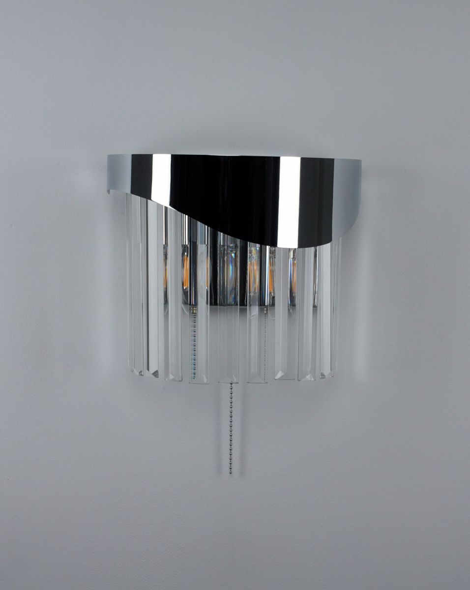 Бра Moderli V10770-2W Wave