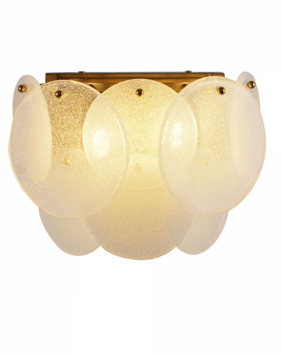 Бра Moderli V11075-2W Alba