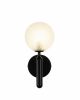 Бра Moderli V2053-W Covey 1*G9*5W - 6