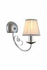 Бра Moderli V2490-1W Daniel 1*E14*60W - 3
