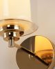 Бра Moderli V2520-1W Maximilian 1*E27*60W - 14