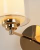 Бра Moderli V2520-1W Maximilian 1*E27*60W - 4