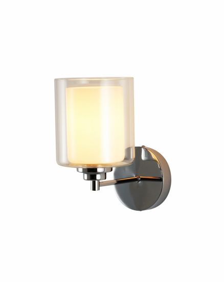 Бра Moderli V2523-1W Maximilian 1*E27*60W
