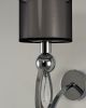 Бра Moderli V2583-1W Dark - 8