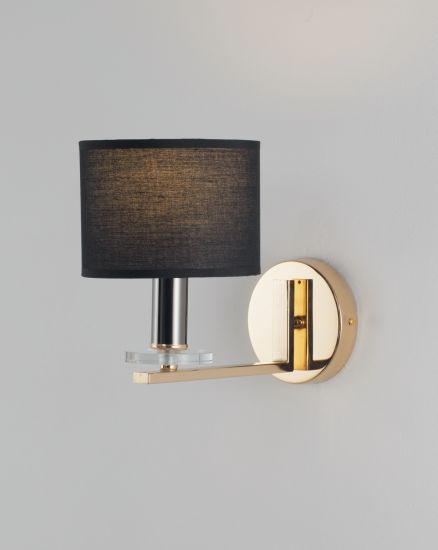 Бра Moderli V2640-1W Trio 1*E14*60W