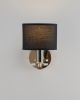 Бра Moderli V2640-1W Trio 1*E14*60W - 6