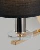 Бра Moderli V2640-1W Trio 1*E14*60W - 8