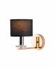 Бра Moderli V2640-1W Trio 1*E14*60W - 8