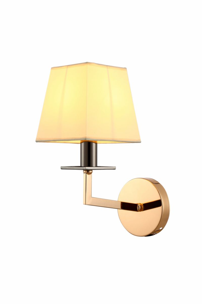 Бра Moderli V2670-1W Anna 1*E14*60W