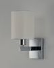 Бра Moderli V2680-1W Viola 1*E27*60W - 14