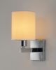 Бра Moderli V2680-1W Viola 1*E27*60W - 2