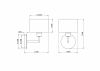Бра Moderli V2730-1W Room 1*E27*60W - 14
