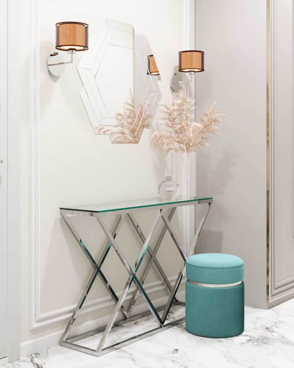 Бра Moderli V2730-1W Room 1*E27*60W