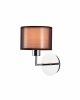 Бра Moderli V2730-1W Room 1*E27*60W - 6