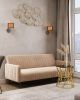Бра Moderli V2730-1W Room 1*E27*60W - 9