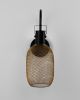 Бра Moderli V2800-1W Adalina 1*GU10*50W - 12