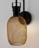 Бра Moderli V2800-1W Adalina 1*GU10*50W - 7
