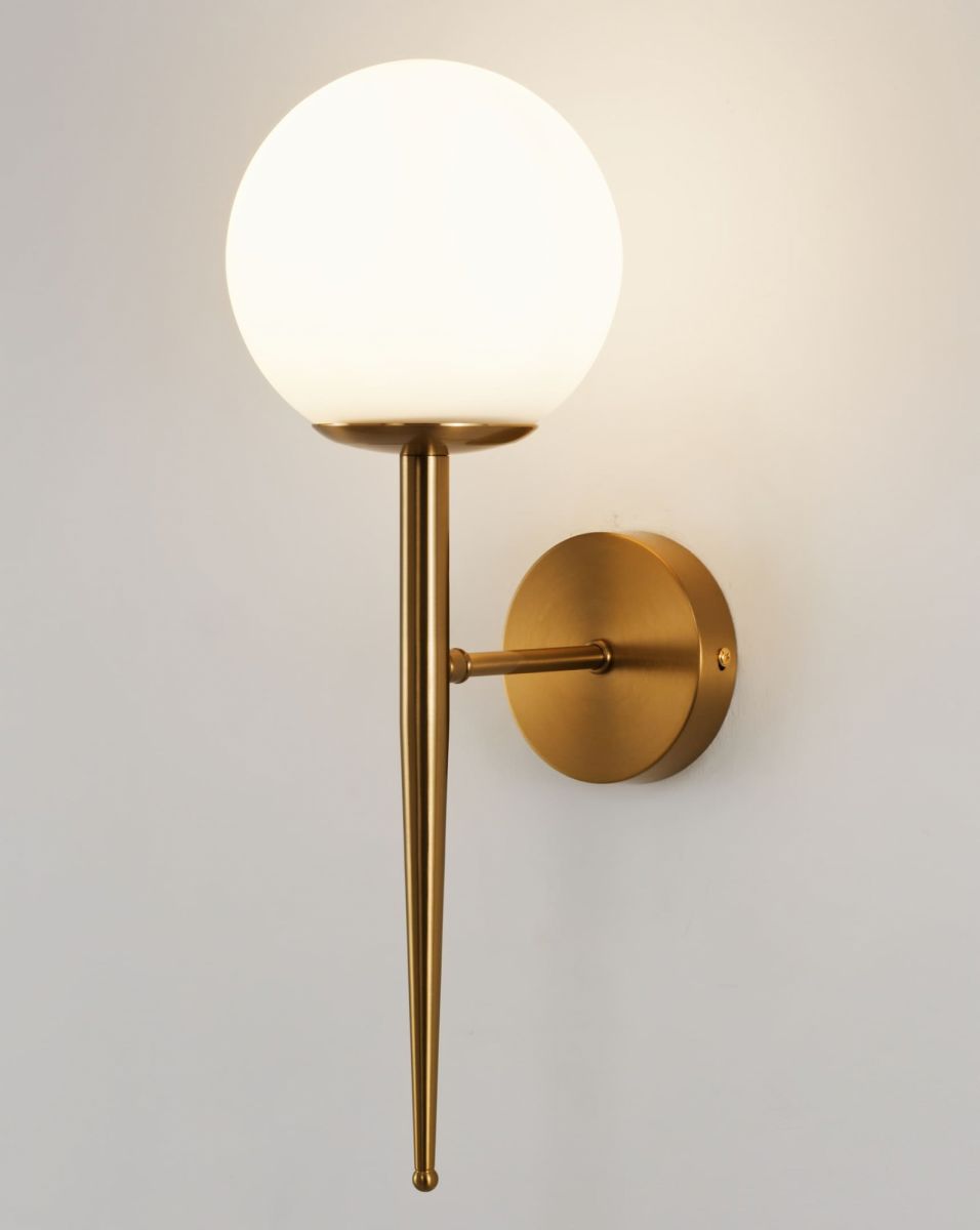 Бра Moderli V6042-1W Scrumbel