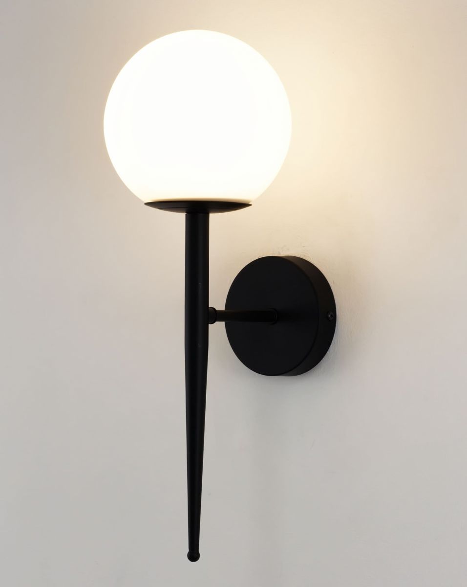 Бра Moderli V6043-1W Scrumbel