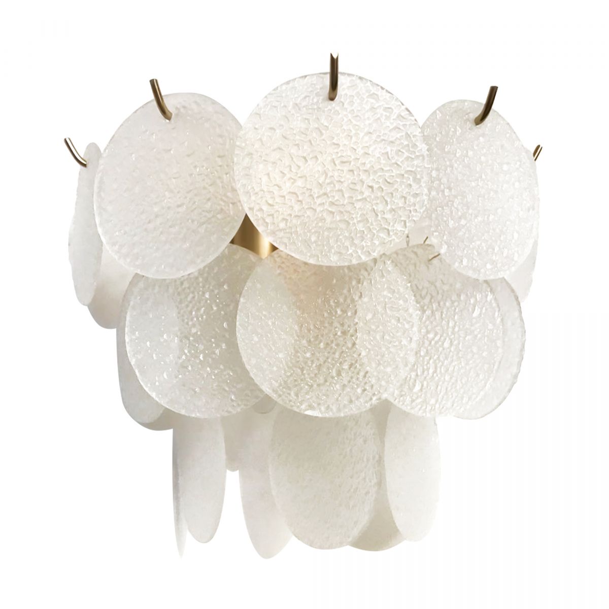 Настенный светильник (бра) Freya FR5104WL-02BS